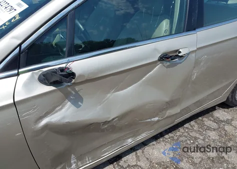 2017 Ford Fusion Se из США, поврежденный, VIN 3FA6P0HDXHR240090